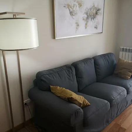 Golden Vedra Residences Apartment Pontevedra