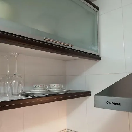 Golden Vedra Residences Apartment