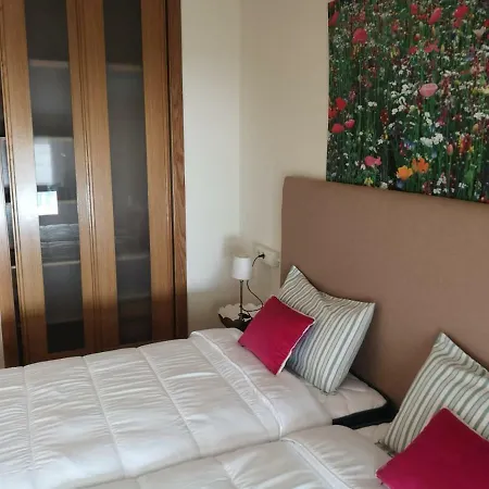 Golden Vedra Residences Apartment