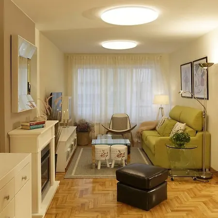 Apartamento Ravachol Ciudad * Pontevedra