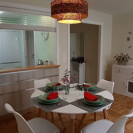 Apartamento Ravachol Ciudad Pontevedra
