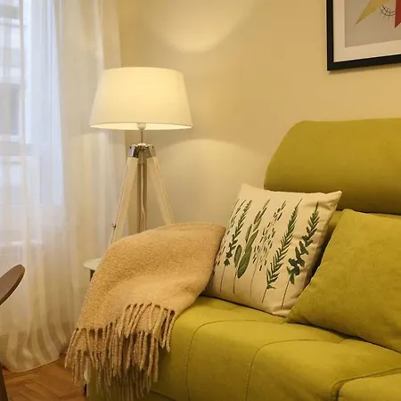 Apartamento Ravachol Ciudad