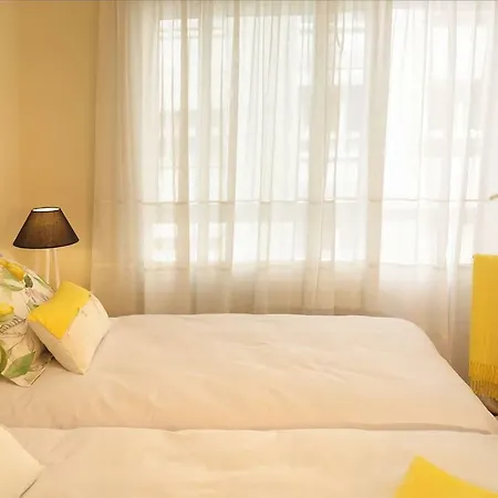 Apartamento Ravachol Ciudad *
