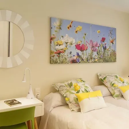 Apartamento Ravachol Ciudad Pontevedra