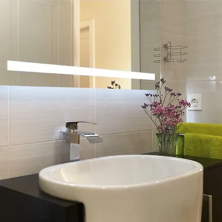Apartamento Ravachol Ciudad