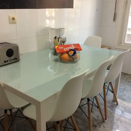Apartment Hyp - Hortensias *