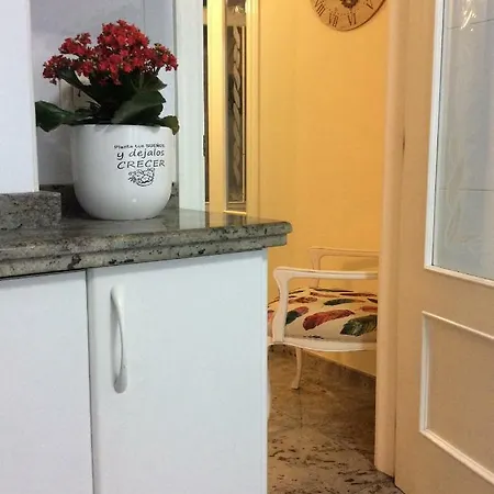Apartment Hyp - Hortensias *