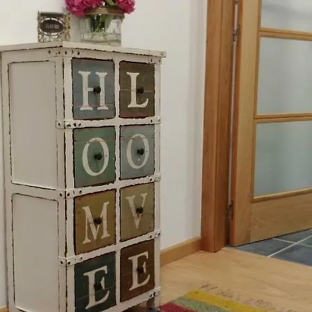 Precioso Apartamento Recien Reformado En Plena Zona Vieja