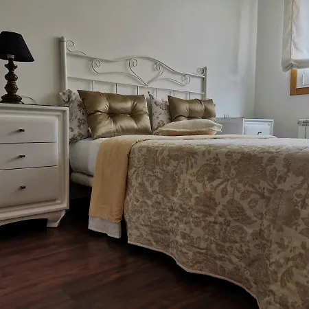 Cómodo Y Céntrico Apartamento