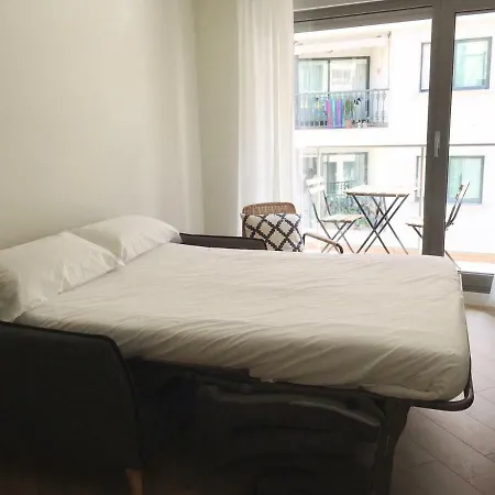 Casas á Beira - Apartamento