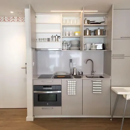 Casas A Beira - Apartment