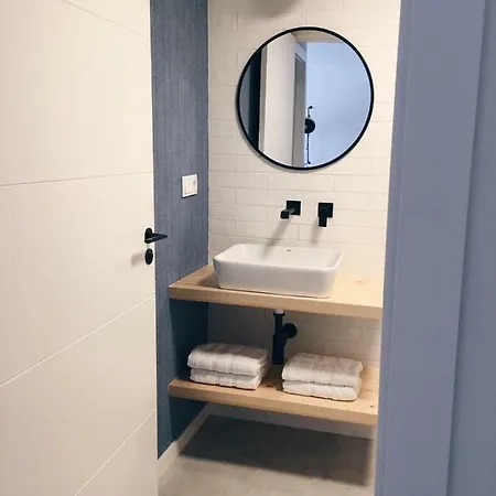 Casas A Beira - Apartment Pontevedra
