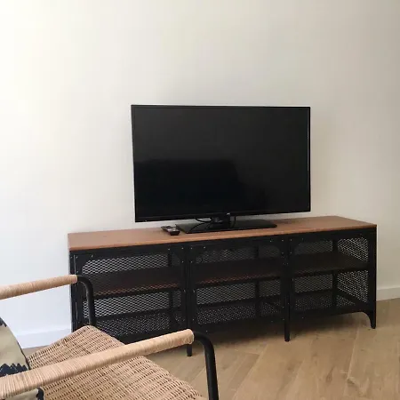 Casas A Beira - Apartment