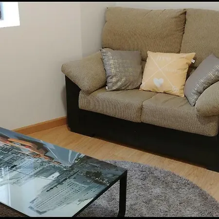Precioso Apartamento Recien Reformado En Plena Zona Vieja Apartment