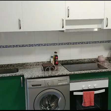 Precioso Apartamento Recien Reformado En Plena Zona Vieja Apartment