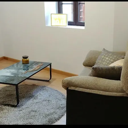 Apartment Precioso Apartamento Recien Reformado En Plena Zona Vieja