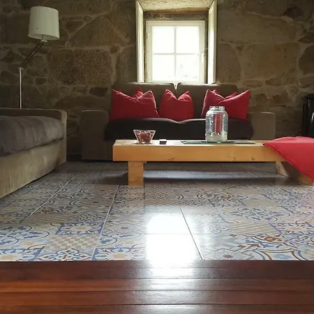 Os Salguieiros * Pontevedra