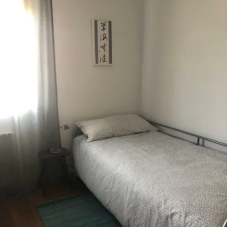 Guest house Gandara Camino De Santiago