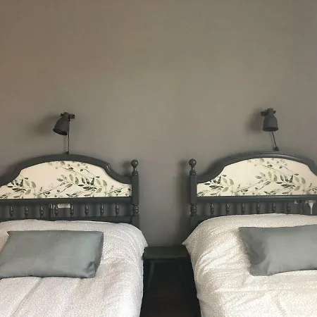 Gandara Camino De Santiago Guest house Pontevedra
