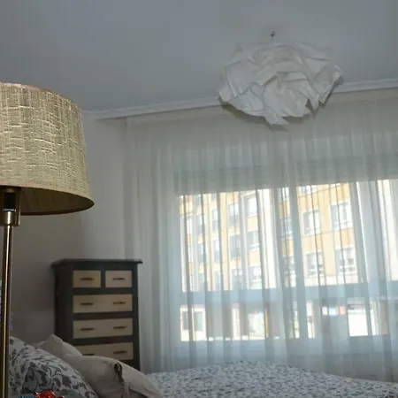 Apartment Hyp - Hortensias Pontevedra