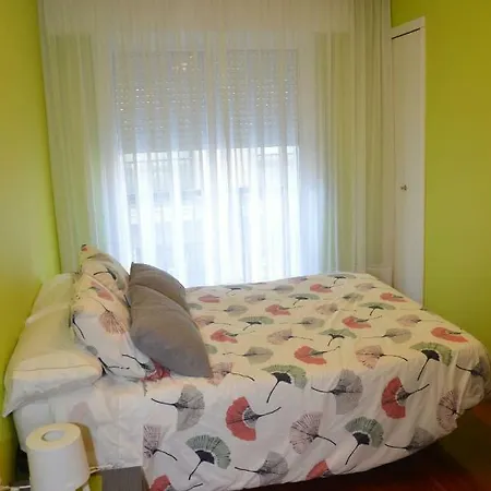 Hyp - Hortensias Apartment