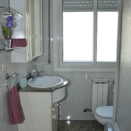 Hyp - Hortensias Apartment