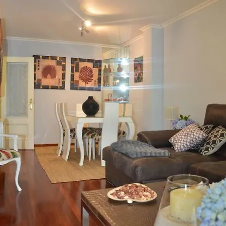Hyp - Hortensias Apartment