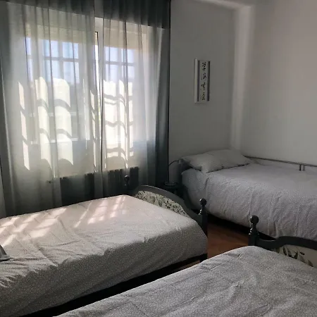 Gandara Camino De Santiago Guest house *