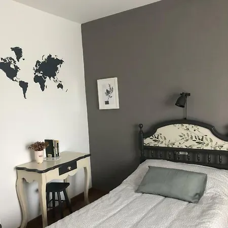 Gandara Camino De Santiago Guest house Pontevedra
