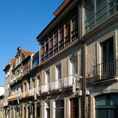 Antigua Pontevedra