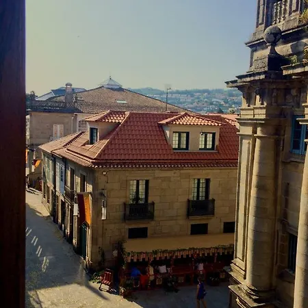 Antigua Pontevedra