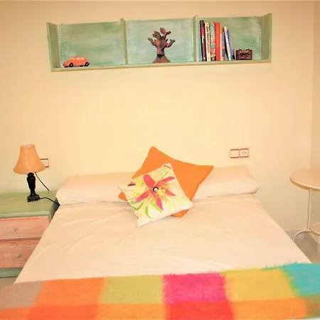 Homestay Acogedor Espacio En Pleno Casco Antiguo Pontevedra
