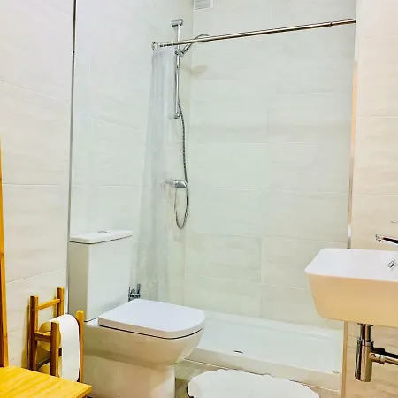 Apartment Estudio 4 En El Centro De