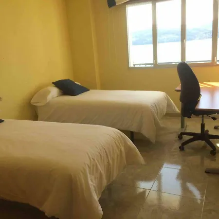 Apartamento Raxó