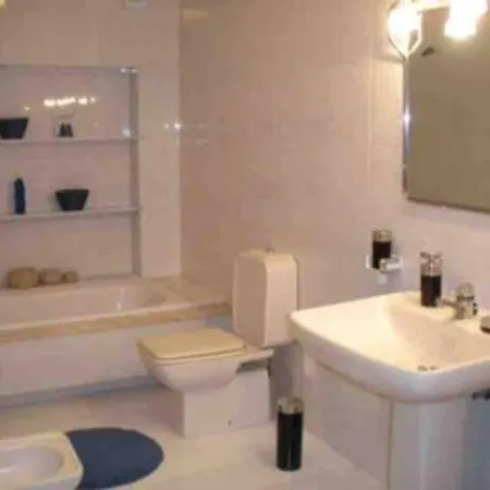 Raxó Apartamento Pontevedra