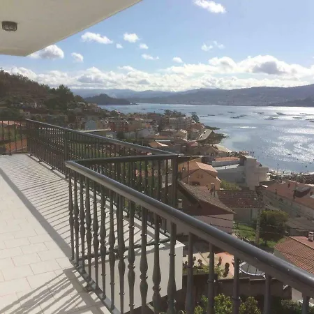 Apartamento Raxó Pontevedra