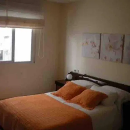 Apartamento Raxó Pontevedra