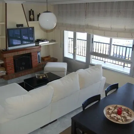 Raxó Apartamento