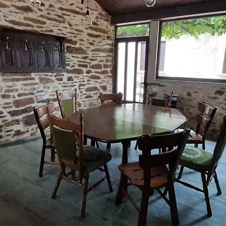 Casa Velha Holiday home Pontevedra
