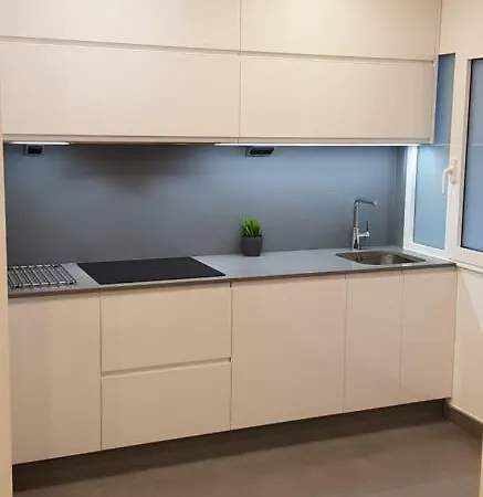 Aires De Apartment