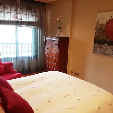 Apartment Luxury