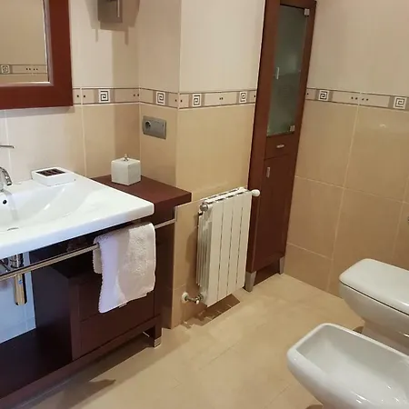 Apartment Luxury
