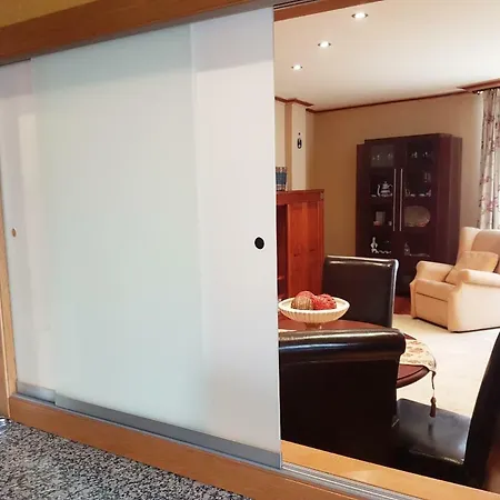 Luxury Apartment