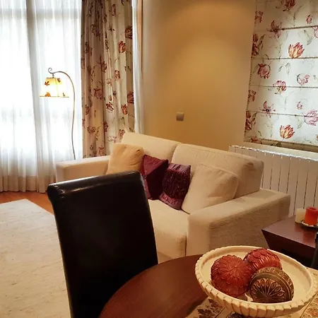 Luxury * Pontevedra