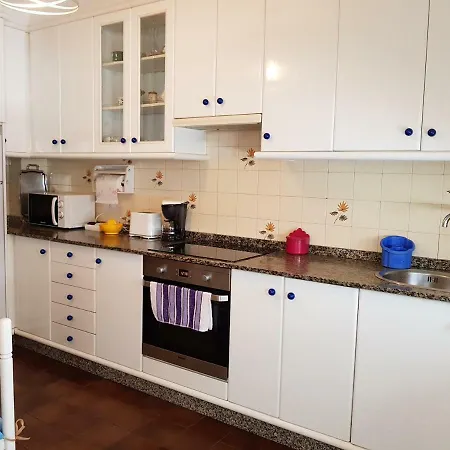 Apartment Hermanas Pontevedra