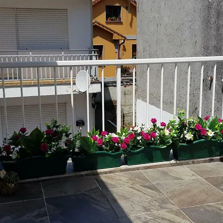 Apartment Hermanas