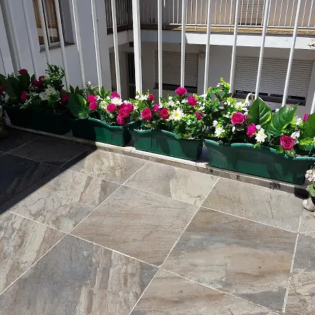 Hermanas Apartamento Pontevedra