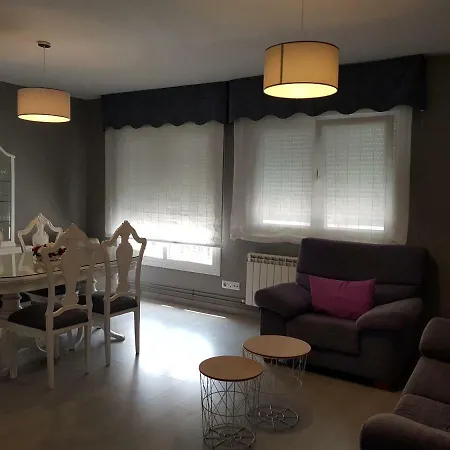Hermanas Apartamento *