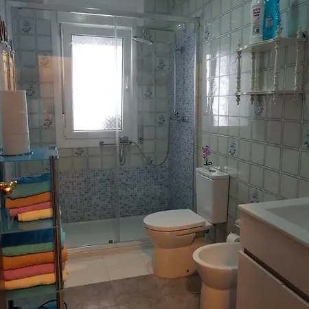 Hermanas Apartamento