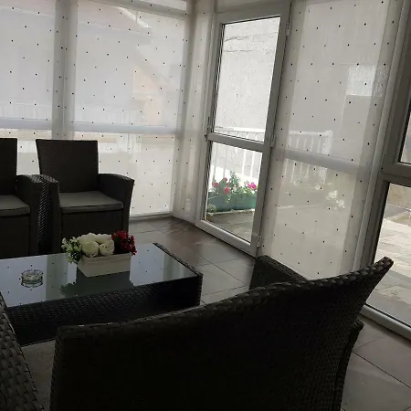 Apartamento Hermanas Pontevedra